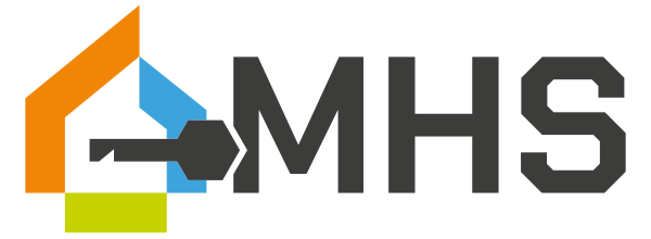 Mehrfamilienhaus Schlüsselfertig Logo